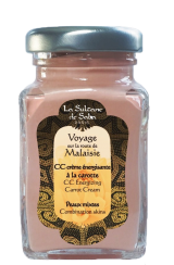 Pleťový krém s karotkovým olejem 100ml