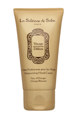 Krém na ruce Květy pomeranče 50ml
